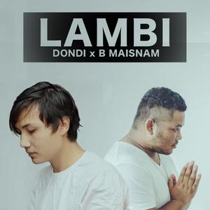Lambi(feat. Dondi)