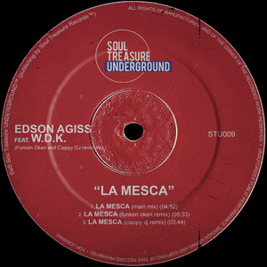 La Mesca