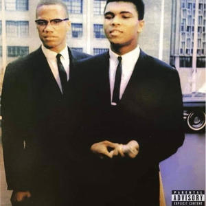 Patrick (feat. Darko!) (Explicit)