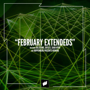 Flashover Recordings - February Extendeds