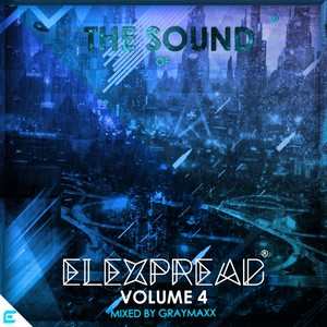 The Sound of Elexpraed vol.4 - Mixed by Graymaxx