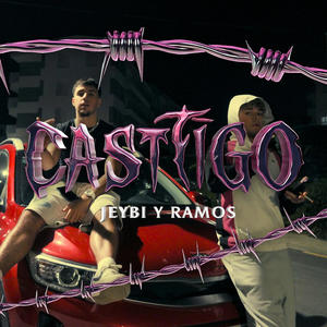 Castigo (feat. El Ramos) (Explicit)