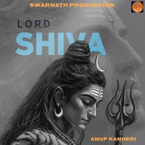 Lord Shiva