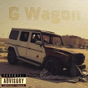 G Wagon (feat. Trendz Morrison & Shawn $how Off) [Explicit]