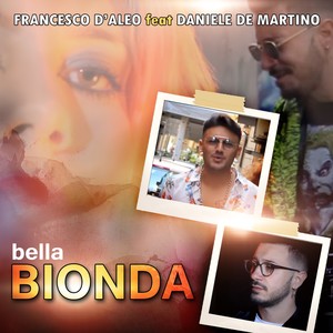 Bella bionda