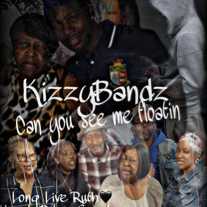 Can you see me floatin (Explicit)