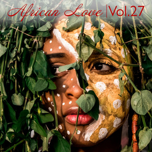 African Love, Vol. 27