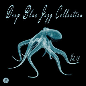 Deep Blue Jazz Collection, Vol. 18