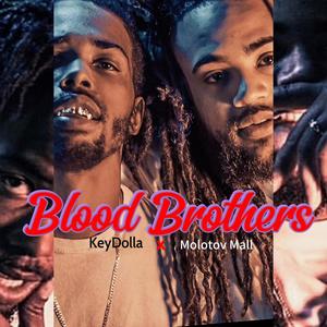 Blood Brothers (Explicit)