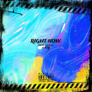 Right Now (Explicit)