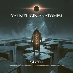 YALNIZLIĞIN ANATOMİSİ