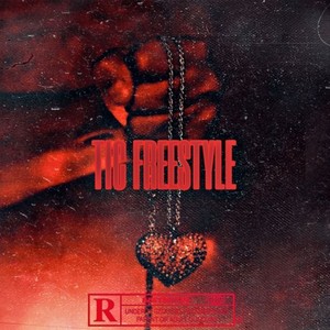 TIC FREESTYLE(With.D1PX0NKh, L, REppiR kcaj, AnyNix)(Prod.Artmo)