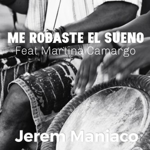 Me Robaste el Sueno