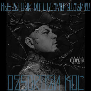 Hasta Dar Mi Último Aliento (Explicit)