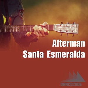 Santa Esmeralda