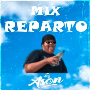 MIX REPARTO 2023