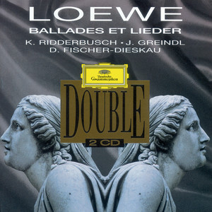 C. Loewe - Süsses Begräbnis op.62 Heft 1, No. 4