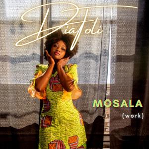 Mosala (work)