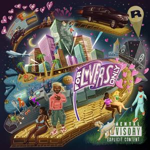 Why Don't We (Explicit)