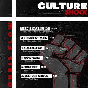 Culture Shock