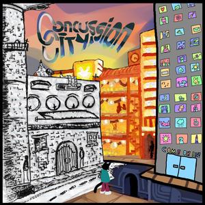 Concussion City (Explicit)