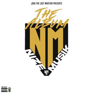 Borracho (feat. 3Z3NXIA) (Explicit)