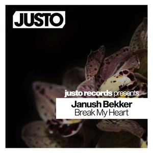 Break My Heart (Original Mix)