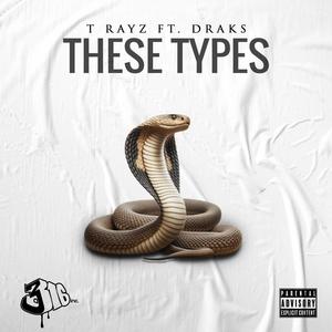 These Types (feat. Draks) (Radio Edit)