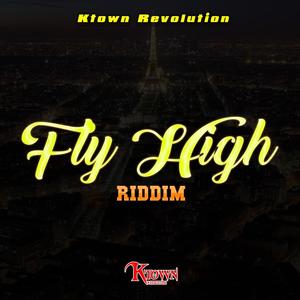 Fly High Riddim (Emotional Beat)