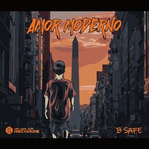 Amor Moderno (Explicit)