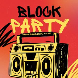 Block Party (feat. J Loss)