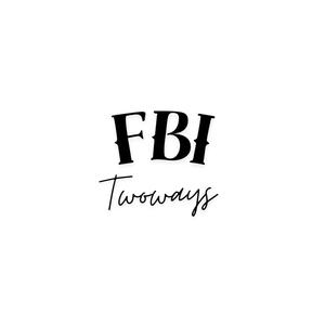 FBI (Twoways) [Explicit]