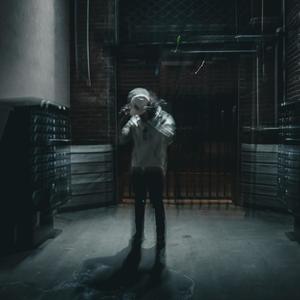 RUNNING FROM NONE (Explicit)