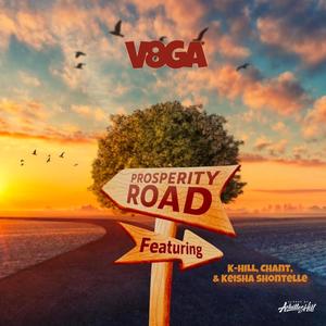Prosperity Road (feat. K-Hill, Chant & Keisha Shontelle) (Explicit)