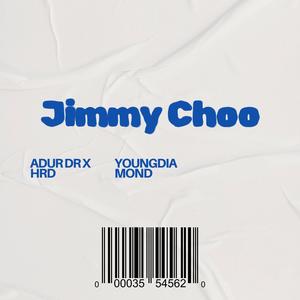 Jimmy Choo (Explicit)