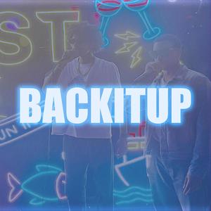 BACK IT UP (feat. CDR) [Explicit]