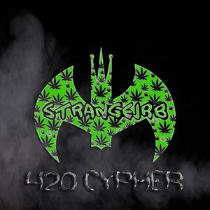 420 Cypher StrangeJRB 2022 (Explicit)