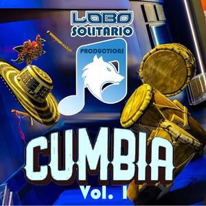 Cumbias vol. 1