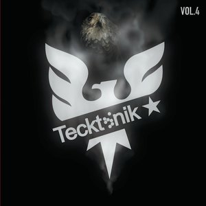 Tecktonik Vol 4