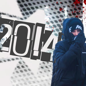 2014 (feat. 1owkeymar) (purpl3wayy Remix|Explicit)