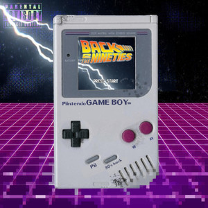 90's Back (Explicit)