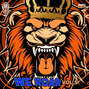 We Roar Vol.5 (Explicit)