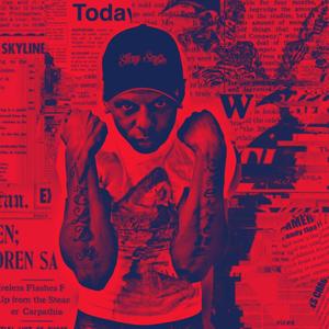 Pop Doe(feat. ATM gl33kkk) (Explicit)