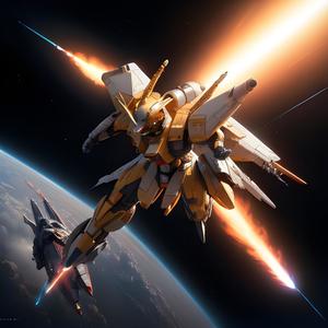 Tamaskin - Cosmic Pilots (feat. Big Bandit) (Explicit)