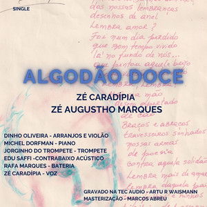 Algodão Doce