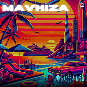 MAVHIZA (slow + super wet|Explicit)