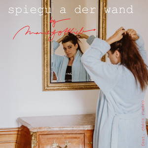 Spiegu a dr Wand