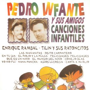 Canciones Infantiles