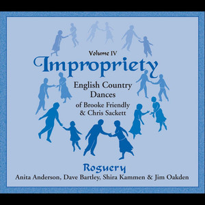 Impropriety, Vol. 4