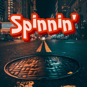 Spinnin’
